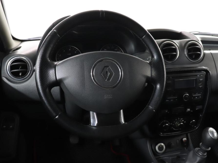 Renault Duster I Москва  - изображение 18