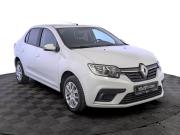 Renault Logan II Рестайлинг Москва  - изображение 28