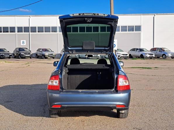 Lada (ВАЗ) Priora I Рестайлинг с пробегом 2014 года, цена 555 000 рублей, 139000 км, хэтчбек, Автокод Объявления
