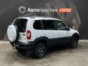 Chevrolet Niva I Рестайлинг Пермь  - изображение 26