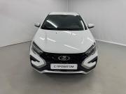 Lada (ВАЗ) Vesta I Рестайлинг (NG) Москва  - изображение 23