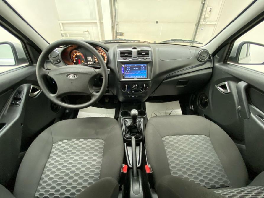 Lada (ВАЗ) Granta I Рестайлинг Энгельс  - изображение 22