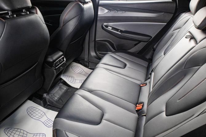 Geely Cityray с пробегом 2024 года, цена 2 599 000 рублей, 15000 км, внедорожник, Автокод Объявления