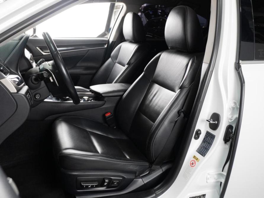 Lexus GS IV Тюмень  - изображение 11