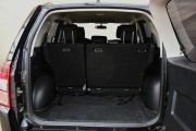 Suzuki Grand Vitara II Рестайлинг Москва  - изображение 29