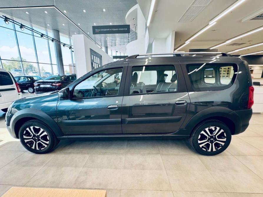 Lada (ВАЗ) Largus I Рестайлинг Саратов  - изображение 9