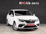 Renault Logan II Рестайлинг Екатеринбург  - изображение 21