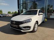 Lada (ВАЗ) Vesta I Рестайлинг (NG) Ижевск  - изображение 26