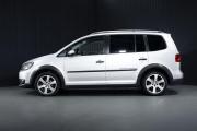 Volkswagen Touran I Рестайлинг 2 Тюмень  - изображение 31