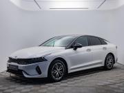 Kia K5 III Москва  - изображение 18