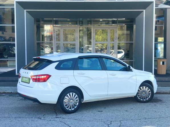 Lada (ВАЗ) Vesta I с пробегом 2022 года, цена 1 090 000 рублей, 76000 км, универсал, Автокод Объявления