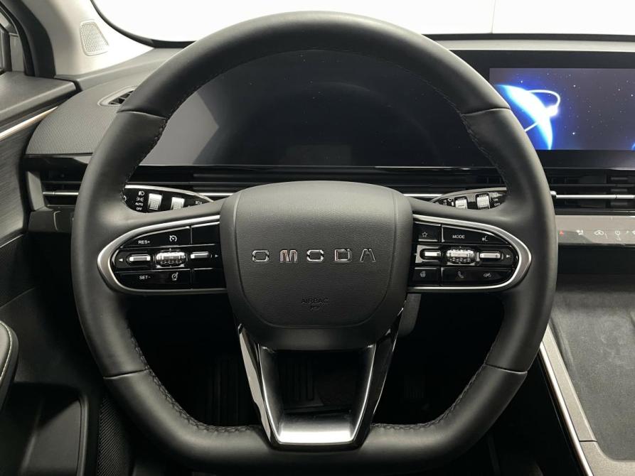 Omoda C5 I Рестайлинг Красноярск  - изображение 14
