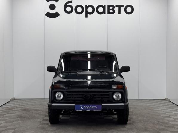 Lada (ВАЗ) 2121 (4x4) I Рестайлинг с пробегом 2015 года, цена 479 000 рублей, 120041 км, внедорожник, Автокод Объявления