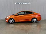 Hyundai Solaris I Рестайлинг Краснодар  - изображение 28