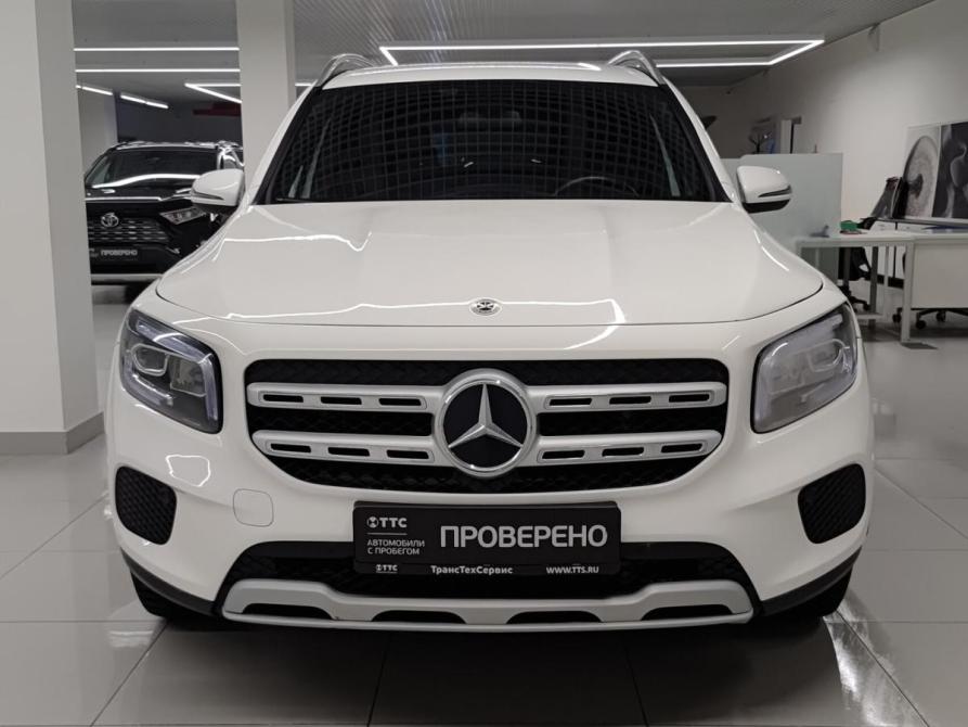 Mercedes-Benz GLB I (X247) Казань  - изображение 2