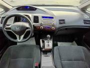 Honda Civic VIII Рестайлинг Тюмень  - изображение 35