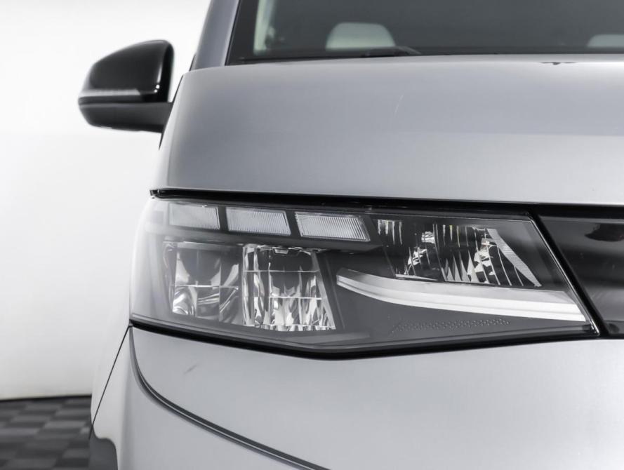 Volkswagen Multivan T7 Москва  - изображение 24
