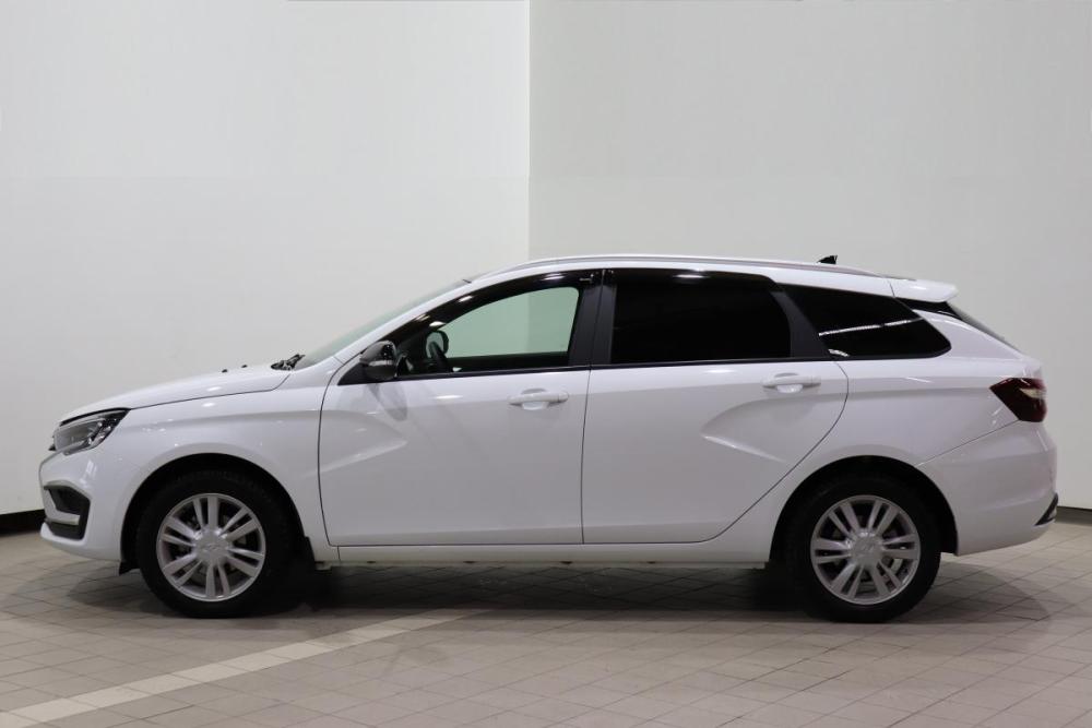 Lada (ВАЗ) Vesta I Рестайлинг (NG) Иркутск  - изображение 9