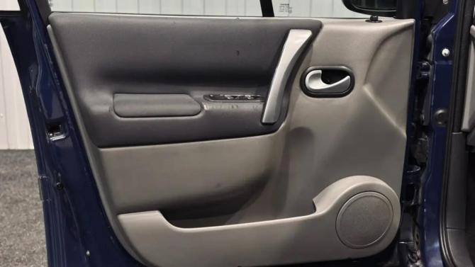 Renault Scenic II Рестайлинг с пробегом 2008 года, цена 520 000 рублей, 234000 км, минивэн, Автокод Объявления