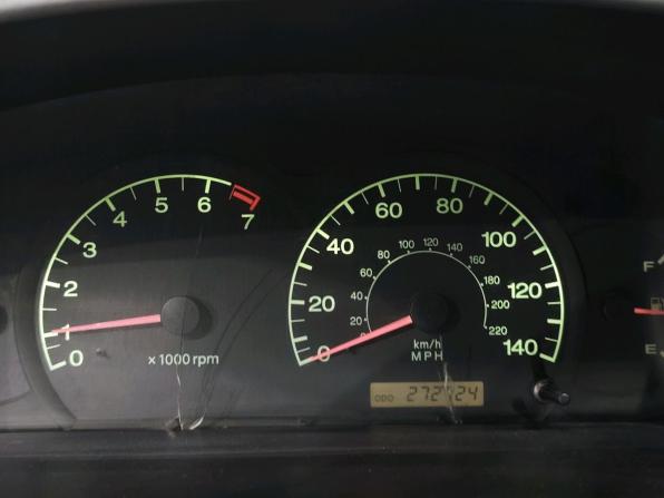 Hyundai Elantra III (XD) с пробегом 2001 года, цена 280 000 рублей, 272723 км, седан, Автокод Объявления