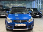 Suzuki SX4 I (Classic) Челябинск  - изображение 17