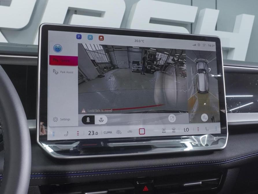 Volkswagen Teramont II (China Market) Ростов-на-Дону  - изображение 15