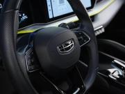 Geely Coolray I Рестайлинг Москва  - изображение 35