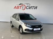 Lada (ВАЗ) Granta I Рестайлинг Тамбов  - изображение 21