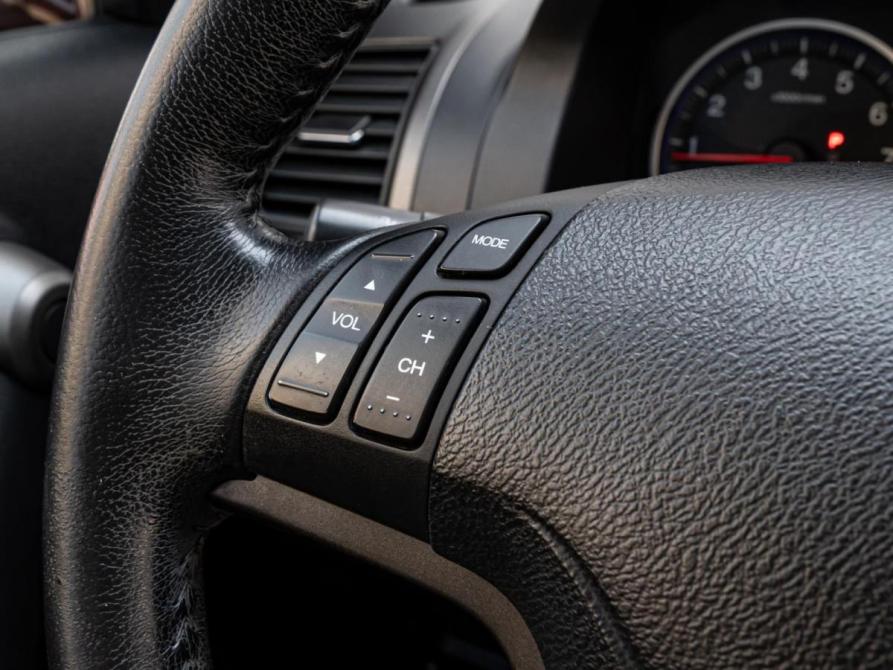 Honda CR-V III Рестайлинг Краснодар  - изображение 15