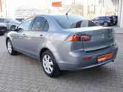 Mitsubishi Lancer X Рестайлинг Екатеринбург  - изображение 30