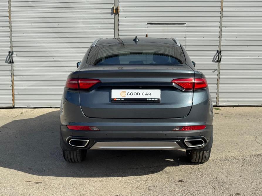 Geely Tugella I Саратов  - изображение 6