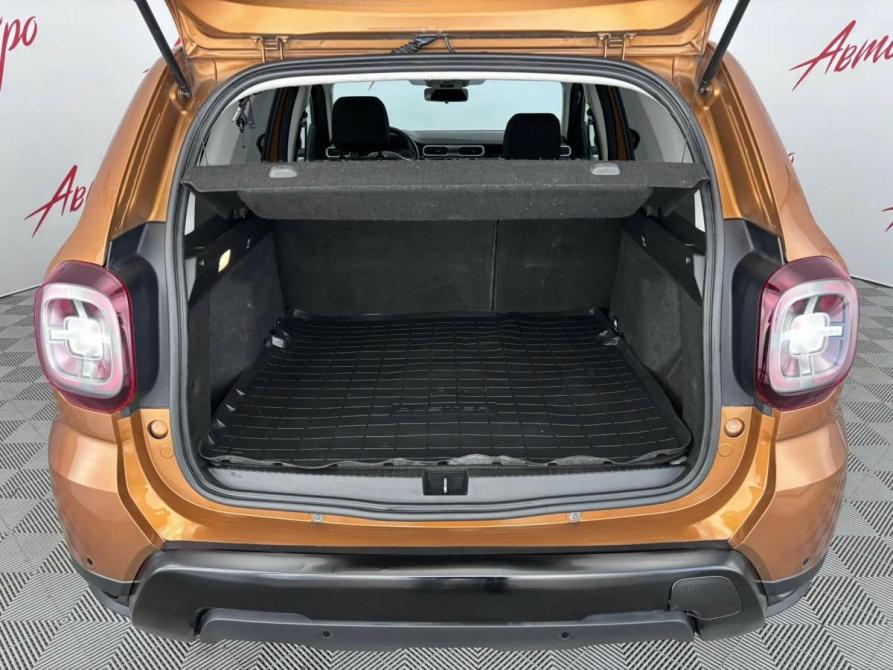Renault Duster II Псков  - изображение 19