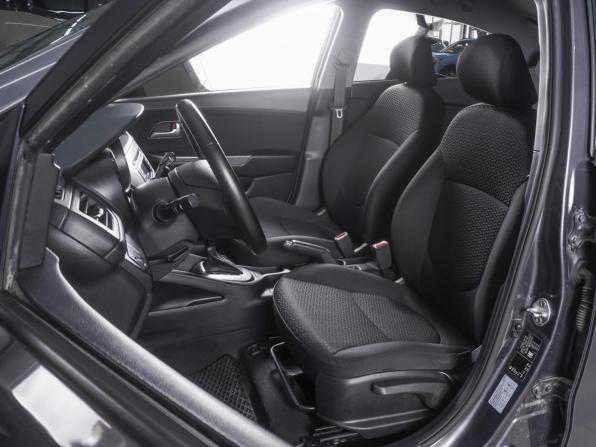 Kia Rio III Рестайлинг с пробегом 2015 года, цена 960 000 рублей, 157002 км, седан, Автокод Объявления