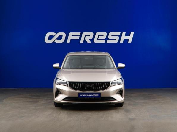 Geely Emgrand II с пробегом 2023 года, цена 1 799 055 рублей, 44746 км, седан, Автокод Объявления