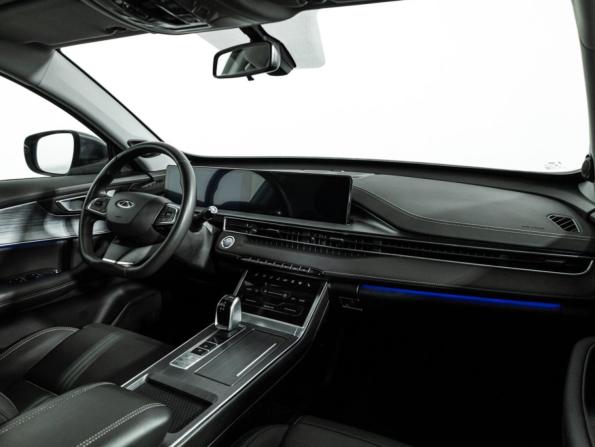 Chery Tiggo 7 Pro Max I с пробегом 2023 года, цена 1 719 777 рублей, 64000 км, внедорожник, Автокод Объявления