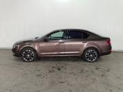 Skoda Octavia III (A7) Москва  - изображение 24