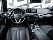 BMW 5 серии VII (G30/G31/G38) Ставрополь  - изображение 29