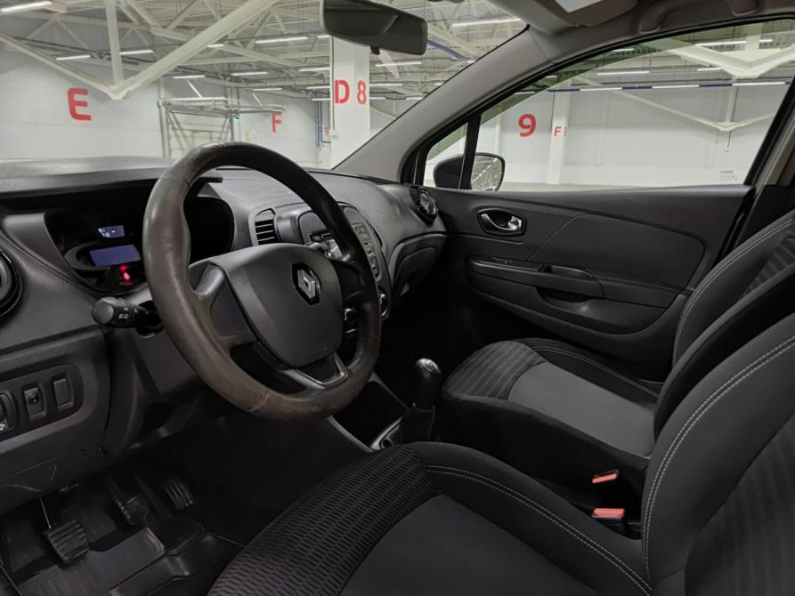 Renault Kaptur I Казань  - изображение 20