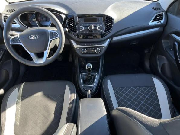 Lada (ВАЗ) Vesta I с пробегом 2019 года, цена 1 025 000 рублей, 146021 км, универсал, Автокод Объявления