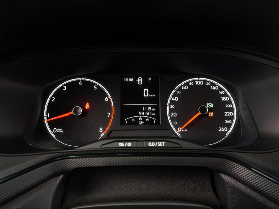 Volkswagen Polo VI Тюмень  - изображение 11