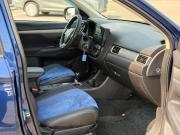 Mitsubishi Outlander III Рестайлинг Томск  - изображение 45