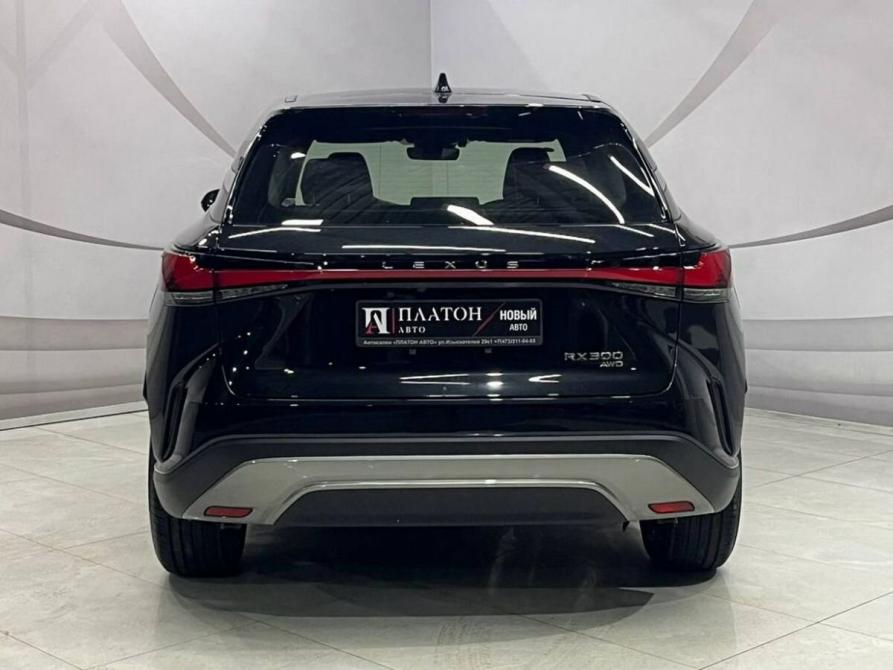 Lexus RX V Воронеж  - изображение 6