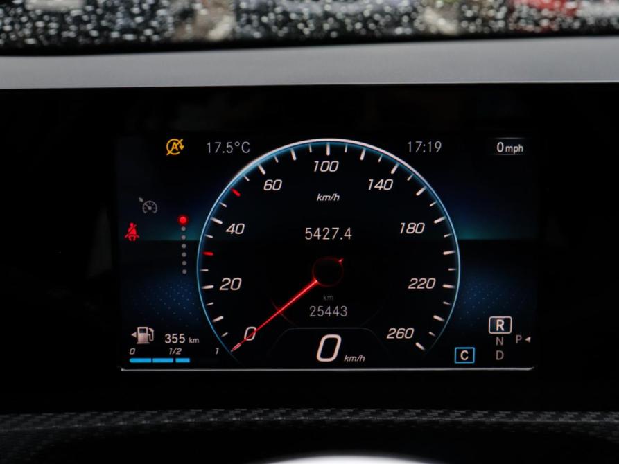 Mercedes-Benz A-Класс IV (W177) Химки  - изображение 9