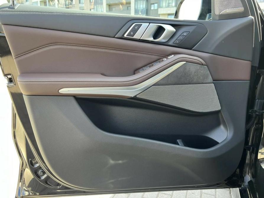 BMW X5 IV (G05/G18) Рестайлинг Санкт-Петербург  - изображение 13