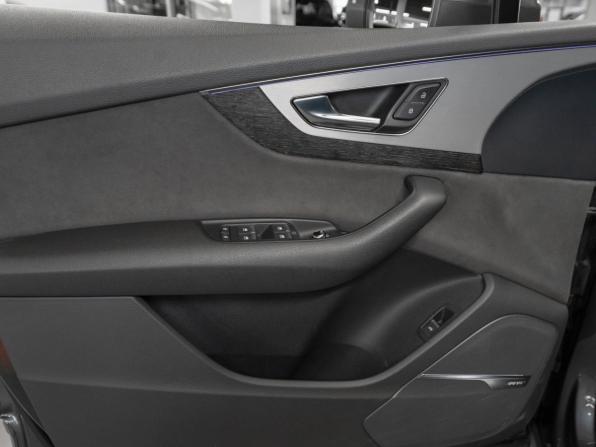 Audi Q7 II (4M) с пробегом 2015 года, цена 4 200 000 рублей, 148837 км, внедорожник, Автокод Объявления