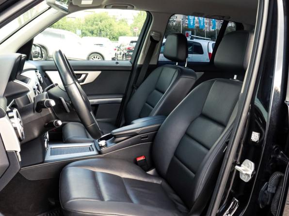 Mercedes-Benz GLK-Класс I (X204) Рестайлинг с пробегом 2015 года, цена 2 325 000 рублей, 120720 км, внедорожник, Автокод Объявления