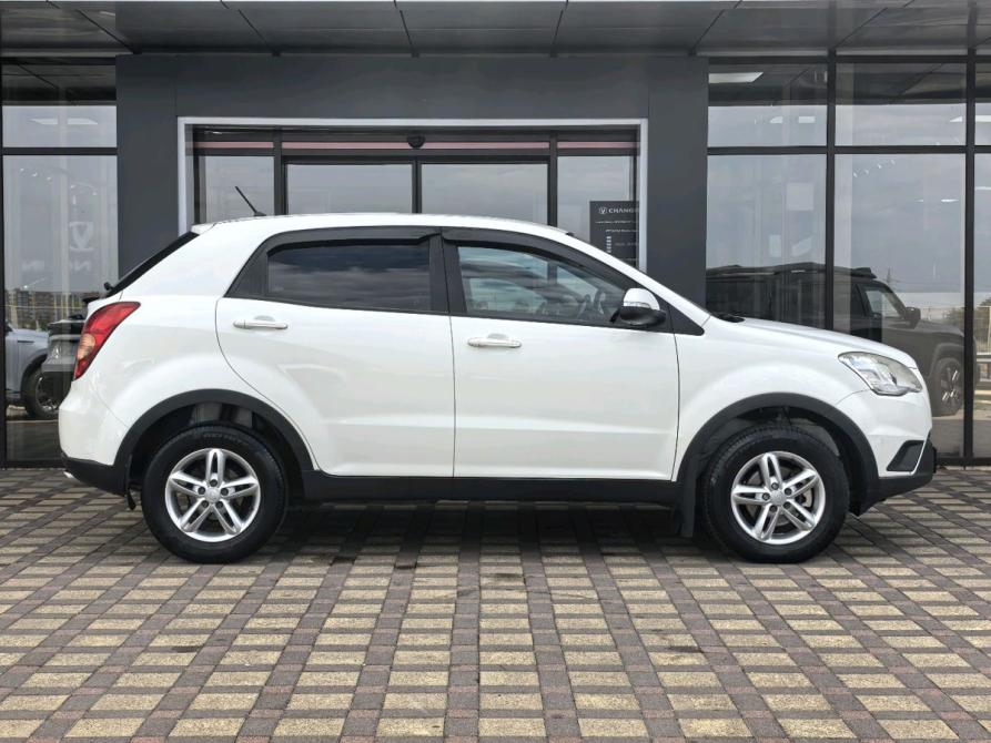 SsangYong Actyon II Краснодар  - изображение 4