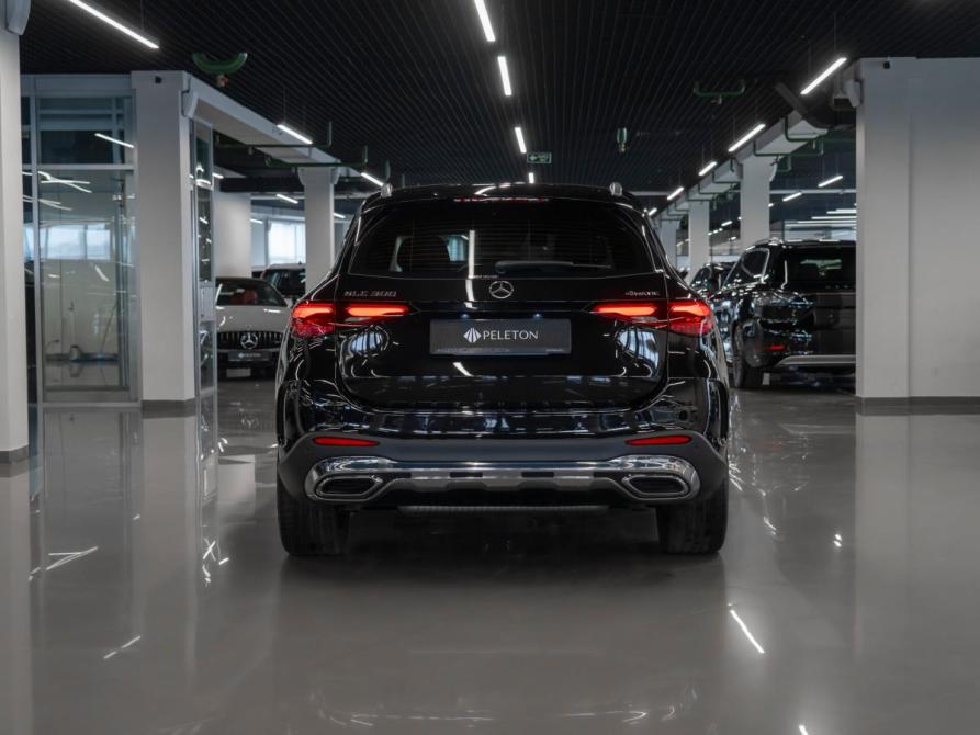 Mercedes-Benz GLC II (X254) Москва  - изображение 6