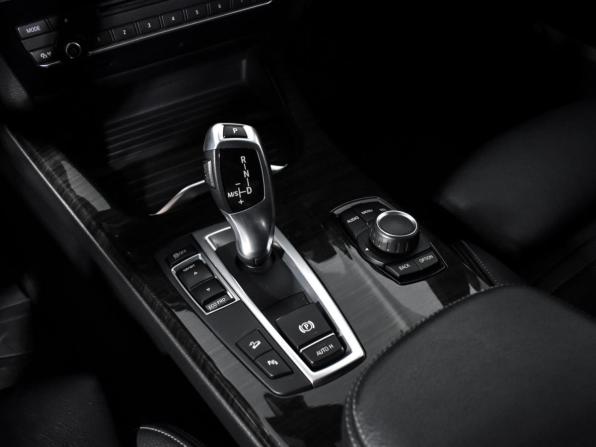 BMW X4 I (F26) с пробегом 2016 года, цена 2 349 000 рублей, 126208 км, внедорожник, Автокод Объявления