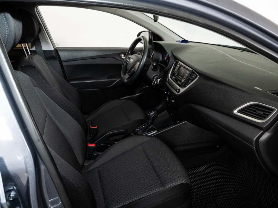 Hyundai Solaris II Казань  - изображение 6